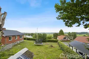 Villa på Vejlebakken 9, 8832 Skals