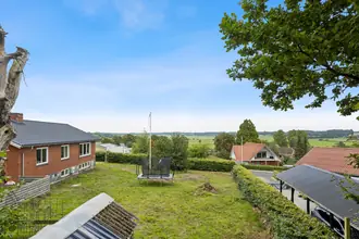 Villa på Vejlebakken 9, Låstrup, 8832 Skals