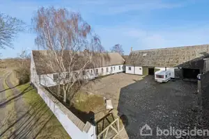 Villa på Rønnevej 118, 3700 Rønne
