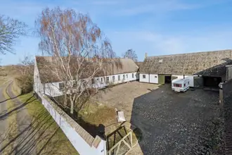 Villa på Rønnevej 118, Nylars, 3700 Rønne