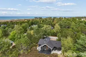 Fritidsbolig på Langvarigheden 15, 9940 Læsø
