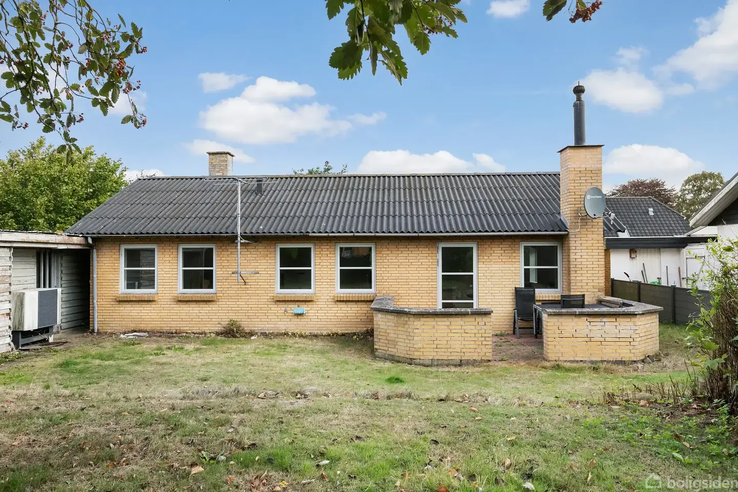 Villa på Enggårdsvej 8, 9530 Støvring