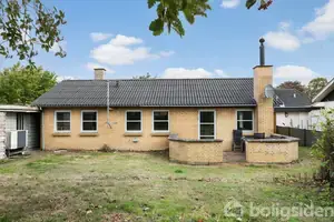 Villa på Enggårdsvej 8, 9530 Støvring
