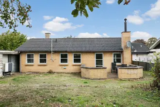 Villa på Enggårdsvej 8, Sørup, 9530 Støvring
