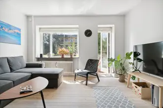 Ejerlejlighed på Frederiksdalsvej 8C, tv., 2830 Virum