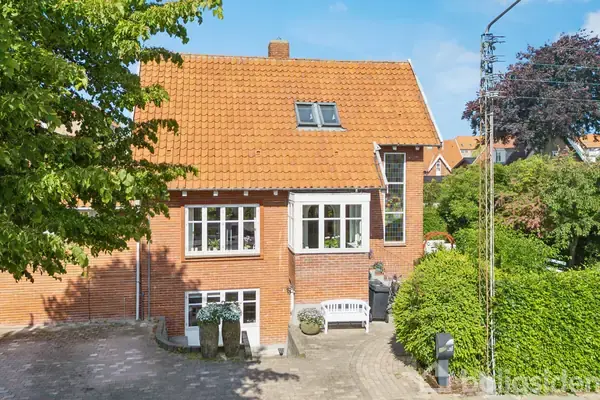 Villa på Ny Kastetvej 17, 9000 Aalborg