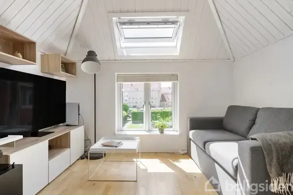 Ejerlejlighed på Egegade 16, 1., 8200 Aarhus N