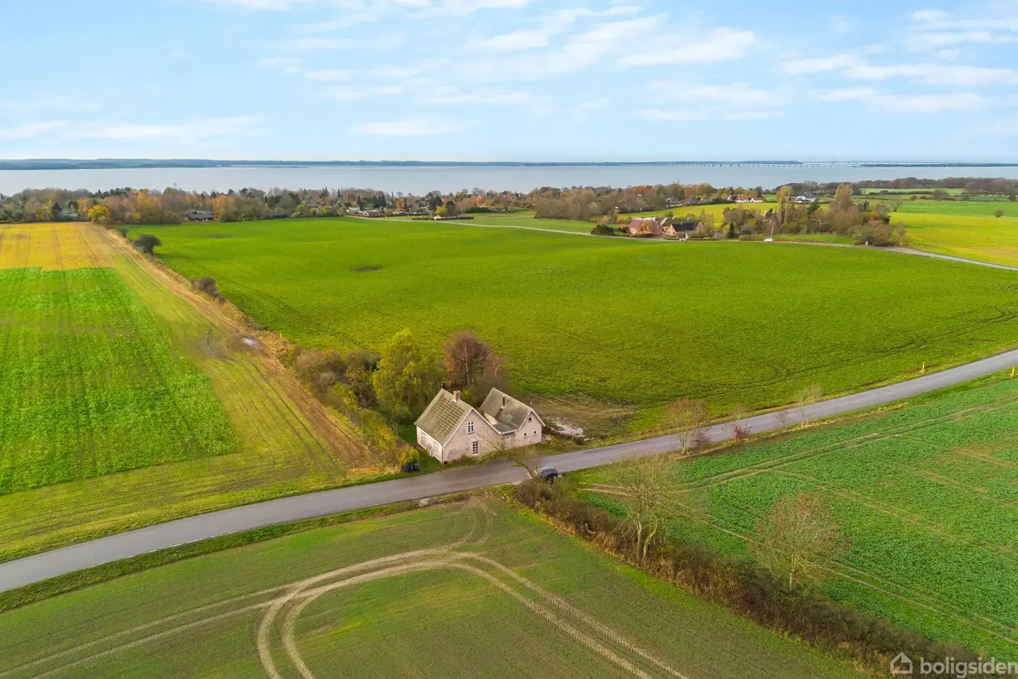 Villa på Bakkebøllevej 138, 4760 Vordingborg