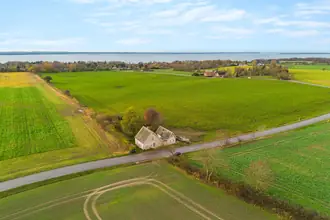 Villa på Bakkebøllevej 138, 4760 Vordingborg