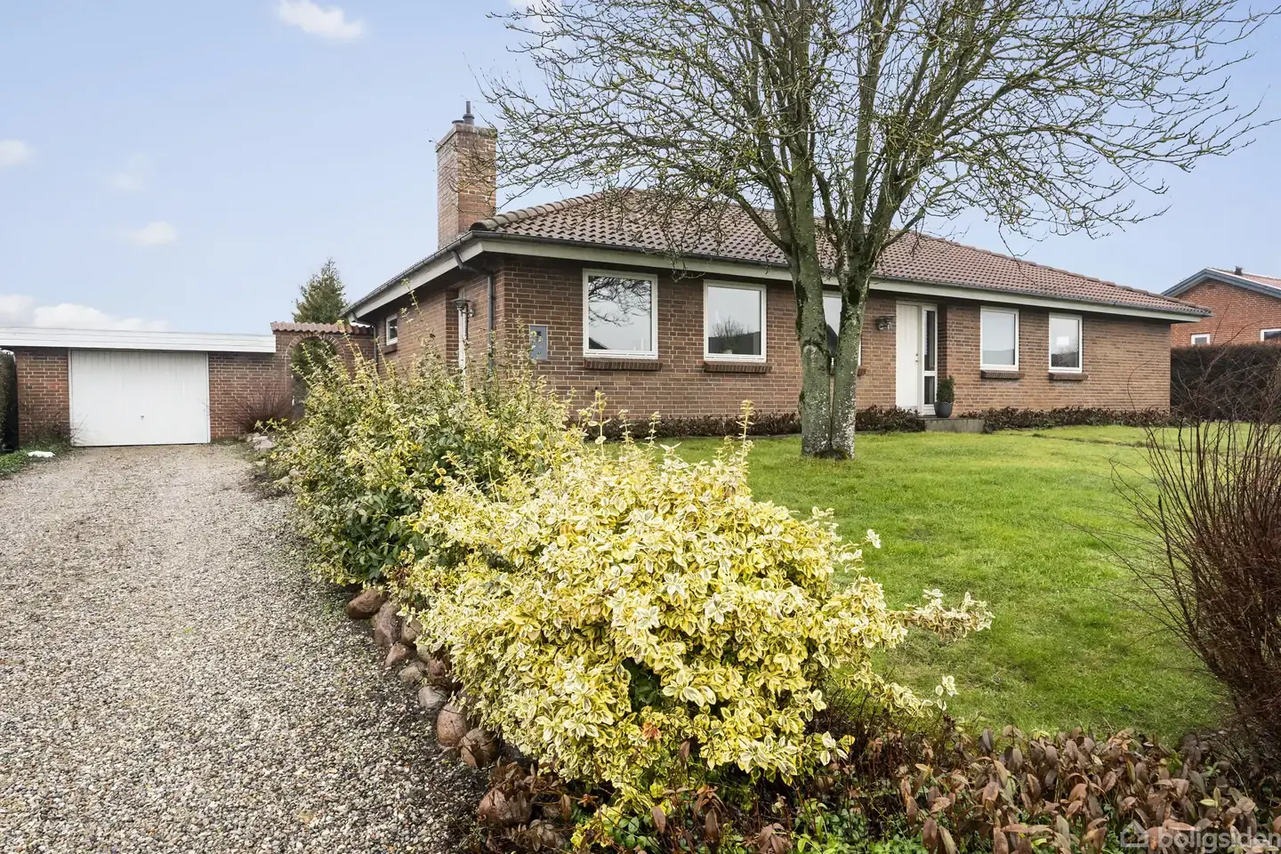 Villa på Fennen 9, 7150 Barrit