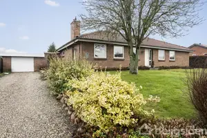 Villa på Fennen 9, 7150 Barrit