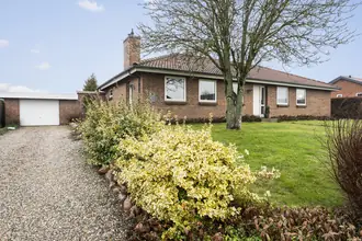 Villa på Fennen 9, 7150 Barrit