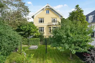 Villa på Sofievej 26, 2900 Hellerup