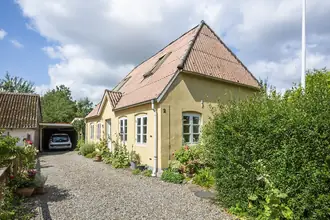 Villa på Lavgade 2, Maugstrup, 6500 Vojens