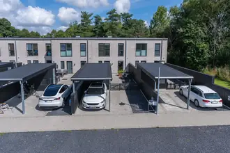 Rækkehus på Lammeengen 73, Smørumnedre, 2765 Smørum