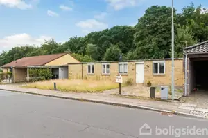 Villa på Suensonsvej 44, 7500 Holstebro