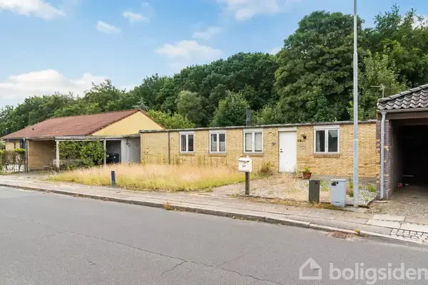 Villa på Suensonsvej 44, 7500 Holstebro