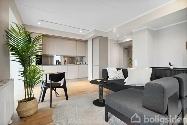 Ejerlejlighed på Gøteborg Allé 6, 26. 6., 8200 Aarhus N