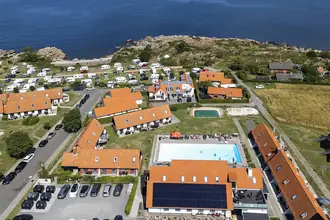 Fritidshus på Lille Jernkaasvej 3B, Gudhjem, 3760 Gudhjem