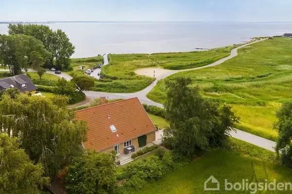 Villa på Rosevej 1, 5762 Vester Skerninge