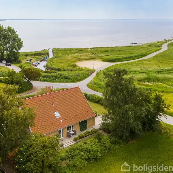 Villa på Rosevej 1, 5762 Vester Skerninge