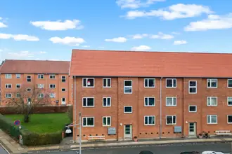 Ejerlejlighed på Magnoliavej 14, 2. tv., 2600 Glostrup