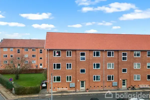 Ejerlejlighed på Magnoliavej 14, 2. tv., 2600 Glostrup