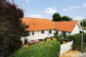 Villa på C.J. Brostrøms Vej 3, 8800 Viborg