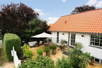 Villa på C.J. Brostrøms Vej 3, 8800 Viborg