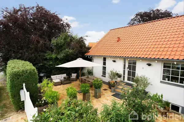 Villa på C.J. Brostrøms Vej 3, 8800 Viborg