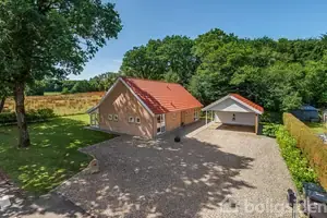 Villa på Stokkildhovedvej 14, 7400 Herning
