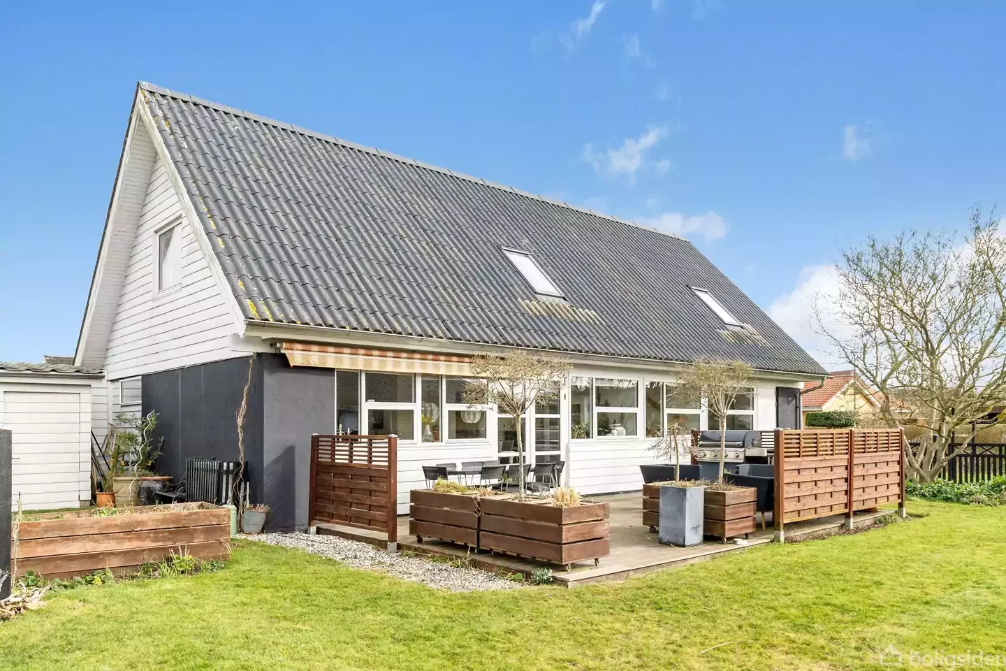 Villa på Holtegårdsvej 22, 7000 Fredericia