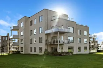 Ejerlejlighed på Fænøsund Park 11, 1. 7., 5500 Middelfart