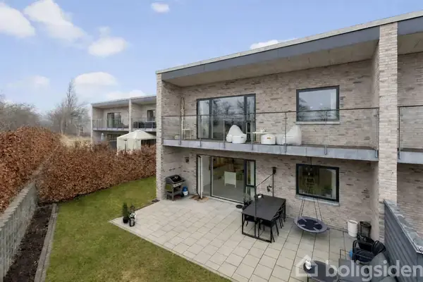 Rækkehus på Marathonvej 26, 9230 Svenstrup J