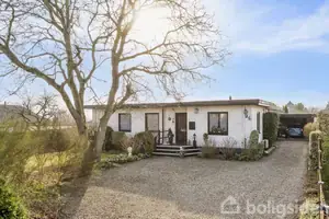 Villa på Skovglimt 31, 6340 Kruså