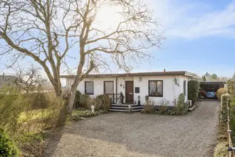 Villa på Skovglimt 31, 6340 Kruså