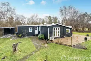 Fritidsbolig på Ternevej 15, 4780 Stege