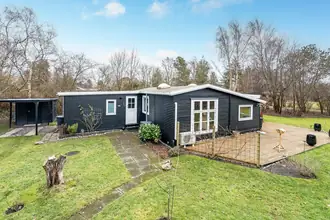 Fritidshus på Ternevej 15, Ulvshale, 4780 Stege