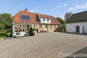Landejendom på Odensevej 24, 5683 Haarby