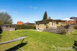 Villa på Lindehaven 30, 2500 Valby