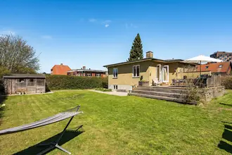Villa på Lindehaven 30, 2500 Valby