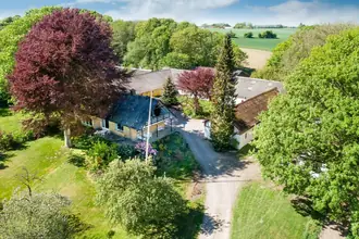 Villa på Håsenvej 151, 9830 Tårs