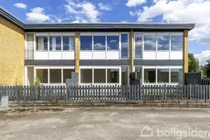 Ejerlejlighed på Nørrebrogade 95, st., 8930 Randers NØ