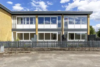 Ejerlejlighed på Nørrebrogade 95, 8930 Randers NØ