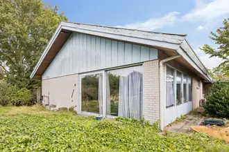 Villa på Glentevej 6, 4291 Ruds Vedby