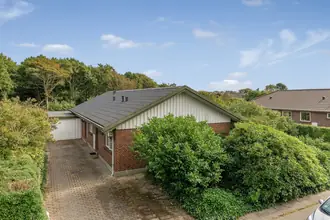 Villa på Ahornvænget 23, Hjerting, 6710 Esbjerg V