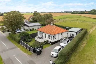 Villa på Sdr Jernløsevej 83, 4420 Regstrup