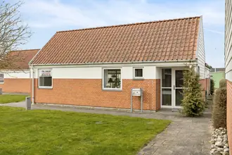 Andelsbolig på Tofteparken 19, Glud, 7130