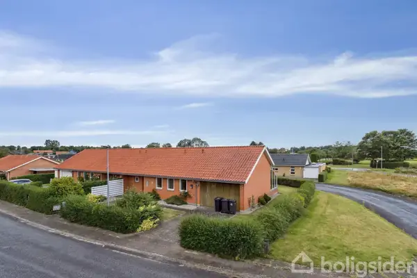 Rækkehus på Fjordhaven 14, 9280 Storvorde