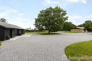 Landejendom på Baggesvognsvej 258, 9870 Sindal